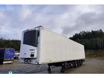 Полуприцеп-рефрижератор SCHMITZ SKO