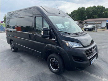 Легковой фургон FIAT Ducato