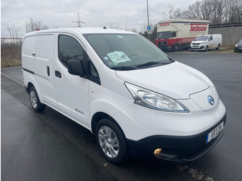 Легковой фургон NISSAN e-NV200