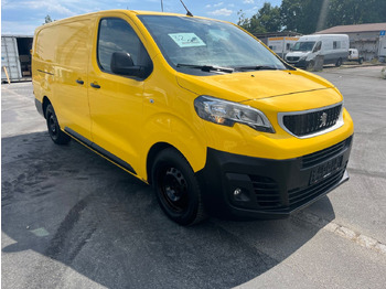 Легковой фургон PEUGEOT Expert