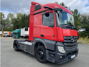 Тягач MERCEDES-BENZ Actros 1843