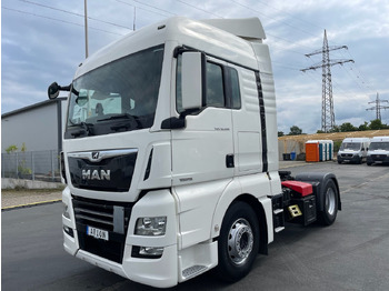 Тягач MAN TGX 18.500 4x2 BLS/FULL ADR/EXIII/Retarder/EU6: фото 3