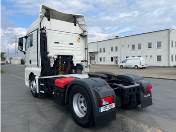 Тягач MAN TGX 18.500 4x2 BLS/FULL ADR/EXIII/Retarder/EU6: фото 4