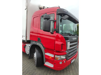 Рефрижератор Scania P 320: фото 5