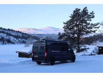 Bravia Swan 599 Nordic в лизинг Bravia Swan 599 Nordic: фото 2