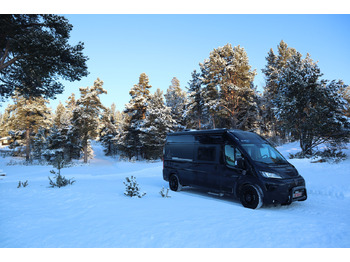 Bravia Swan 599 Nordic в лизинг Bravia Swan 599 Nordic: фото 1