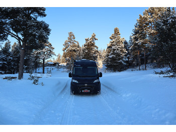 Bravia Swan 599 Nordic в лизинг Bravia Swan 599 Nordic: фото 3