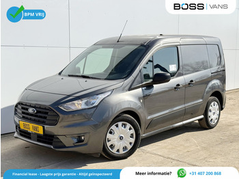 Легковой фургон FORD Transit Connect