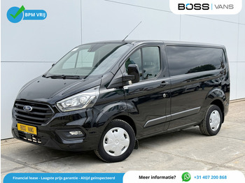 Легковой фургон FORD Transit