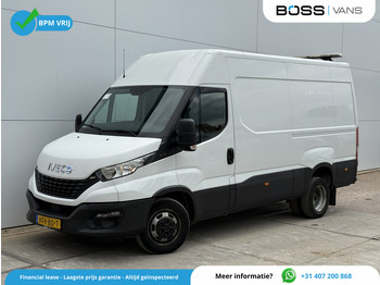 Легковой фургон IVECO Daily 35c18
