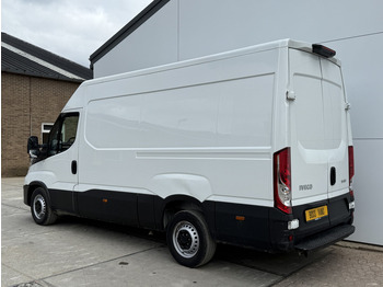 Легковой фургон Iveco Daily 35S14 2.3 L2H2 Airco Cruise 3.5ton Trekgewicht Lucht geveerde stoel: фото 2