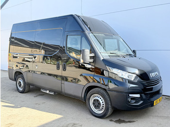 Цельнометаллический фургон Iveco Daily 35S16 L2H2 Airco Cruise Control Camera 3.5t Trekhaak: фото 4
