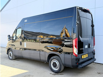 Цельнометаллический фургон Iveco Daily 35S16 L2H2 Airco Cruise Control Camera 3.5t Trekhaak: фото 2