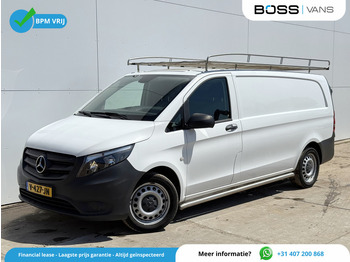 Легковой фургон MERCEDES-BENZ Vito 114