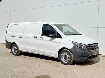 Легковой фургон Mercedes-Benz Vito 116 CDI Automaat L3 Climate Control Cruise Control Trekhaak Navigatie Camera Parkeersensoren voor achter: фото 4