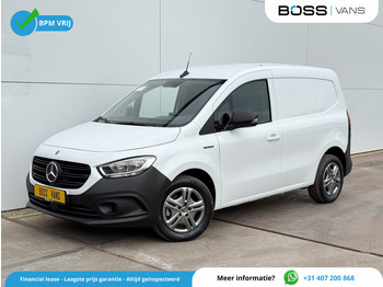 Легковой фургон MERCEDES-BENZ Citan