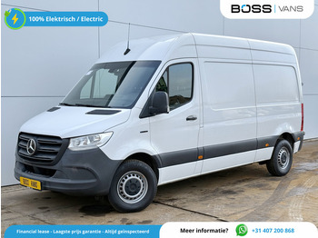 Цельнометаллический фургон MERCEDES-BENZ eSprinter 312