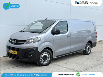 Легковой фургон OPEL Vivaro