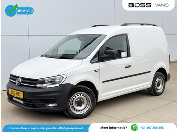 Легковой фургон VOLKSWAGEN Caddy