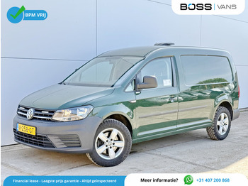 Легковой фургон VOLKSWAGEN Caddy Maxi