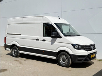 Легковой фургон Volkswagen Crafter 2.0 TDI 140 PK L3H3 Cruise Control Apple Carplay Camera Parkeersensoren voor achterL3H3 Airco Cruise C: фото 4