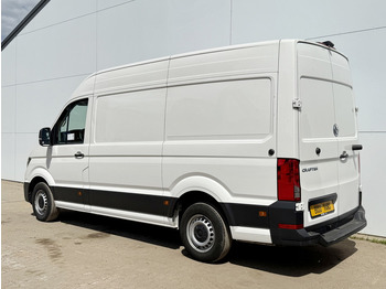 Легковой фургон Volkswagen Crafter 2.0 TDI 140 PK L3H3 Cruise Control Apple Carplay Camera Parkeersensoren voor achterL3H3 Airco Cruise C: фото 2