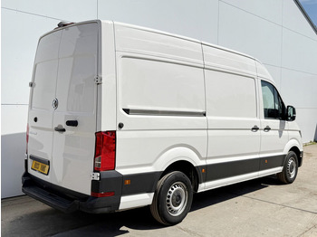 Легковой фургон Volkswagen Crafter 2.0 TDI 140 PK L3H3 Cruise Control Apple Carplay Camera Parkeersensoren voor achterL3H3 Airco Cruise C: фото 3
