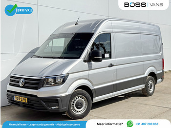 Легковой фургон VOLKSWAGEN Crafter