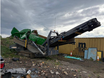 Грохот McCLOSKEY