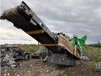 McCloskey R 70 в лизинг McCloskey R 70: фото 5 McCloskey R 70 в лизинг McCloskey R 70: фото 5