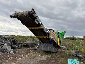 McCloskey R 70 в лизинг McCloskey R 70: фото 3 McCloskey R 70 в лизинг McCloskey R 70: фото 3