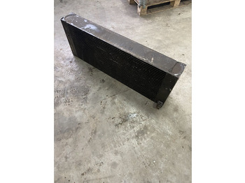 Радиатор LIEBHERR