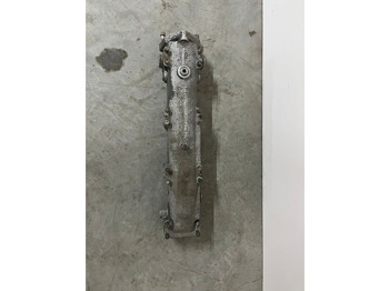 Двигатель и запчасти LIEBHERR