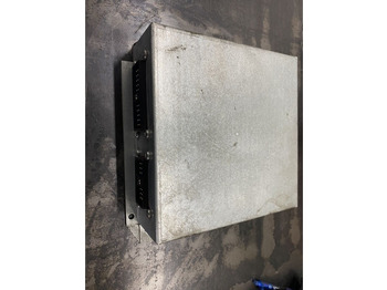 Блок управления LIEBHERR