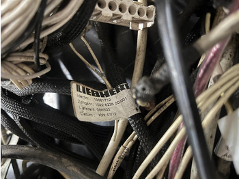 Кабели/ Провода Liebherr Kabelboom: фото 5 Кабели/ Провода Liebherr Kabelboom: фото 5