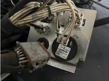 Кабели/ Провода Liebherr Kabelboom: фото 4 Кабели/ Провода Liebherr Kabelboom: фото 4