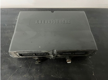 Блок управления LIEBHERR