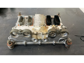 Блок управления LIEBHERR