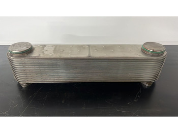 Масляный радиатор LIEBHERR