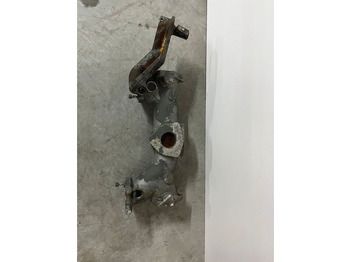 Двигатель и запчасти LIEBHERR