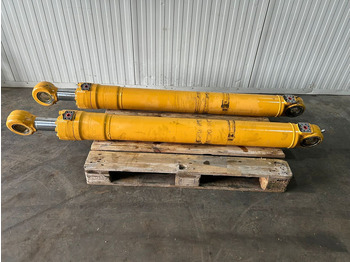 Гидравлический цилиндр LIEBHERR