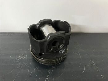 Двигатель и запчасти LIEBHERR