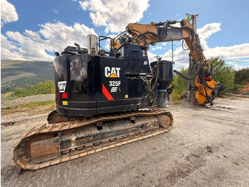 Экскаватор CATERPILLAR 325FL