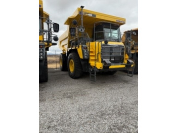 Карьерный самосвал KOMATSU HD405