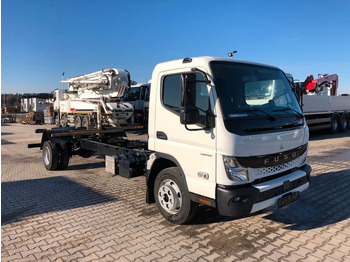 Грузовик-шасси FUSO
