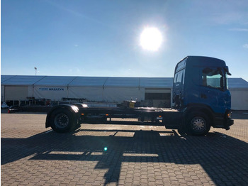 Новый Грузовик-шасси Scania G360 4x2 EURO 5: фото 3