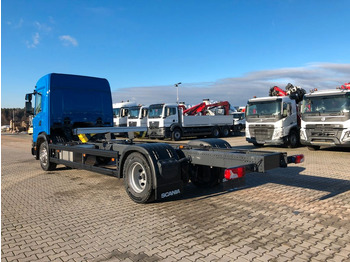 Новый Грузовик-шасси Scania G360 4x2 EURO 5: фото 5