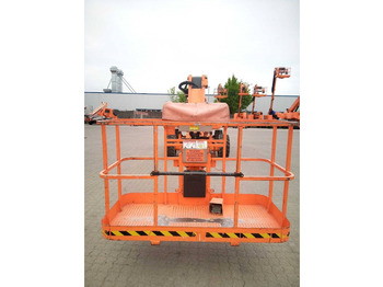 Haulotte H 16 TPX в лизинг Haulotte H 16 TPX: фото 3 Haulotte H 16 TPX в лизинг Haulotte H 16 TPX: фото 3