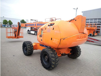 Haulotte H 16 TPX в лизинг Haulotte H 16 TPX: фото 4 Haulotte H 16 TPX в лизинг Haulotte H 16 TPX: фото 4