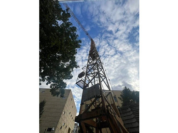 Башенный кран Liebherr 63 K: фото 3 Башенный кран Liebherr 63 K: фото 3